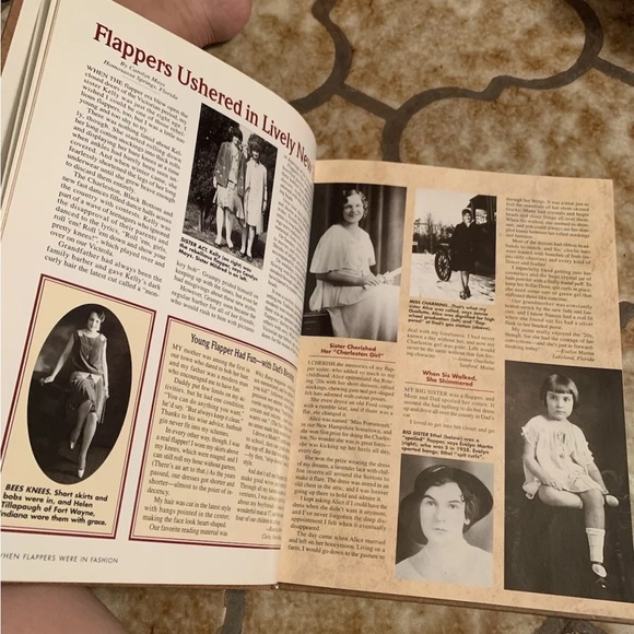 From Flappers to Flivvers We Helped Make the '20s Roar by Bettina Miller Fashion - Picture 9 of 11